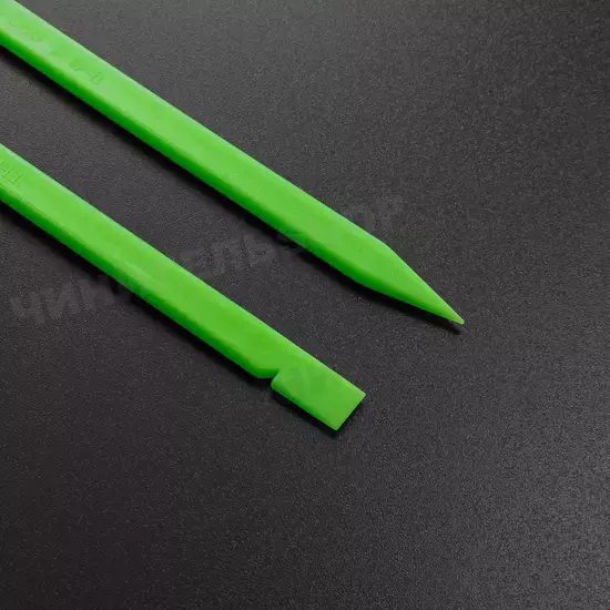 Лопатка пластиковая