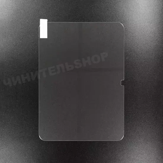 Защитное Стекло SupGlass iPad 10 (2022)