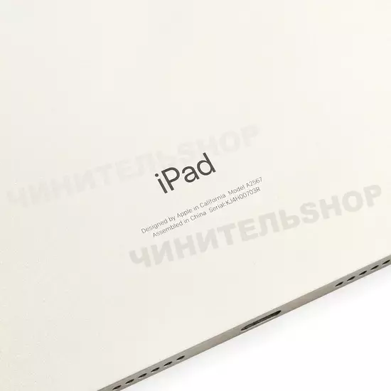 iPad mini 6 (Корпус + Плата 64Gb)