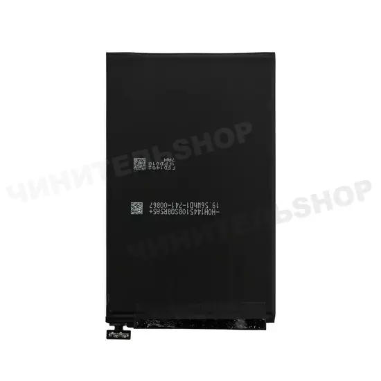 Аккумулятор iPad mini 6 (Оригинал) 95%