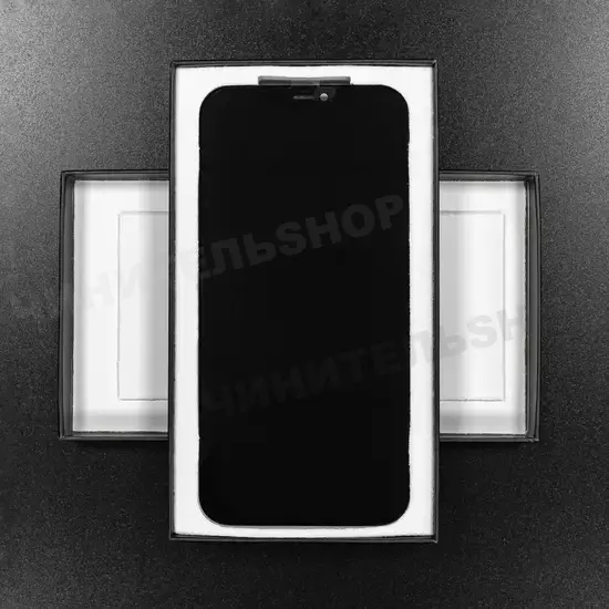 Дисплей iPhone 12 Pro Max (копия OLED)