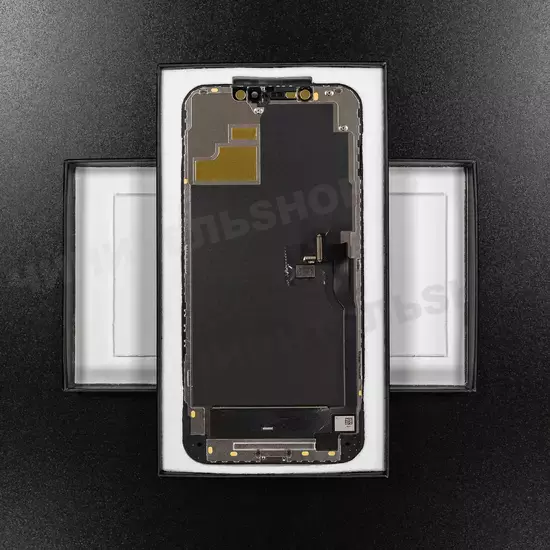 Дисплей iPhone 12 Pro Max (копия OLED)
