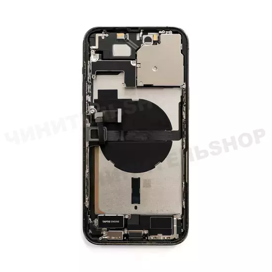 Корпус iPhone 13 Pro Max (Graphite) с Разбора