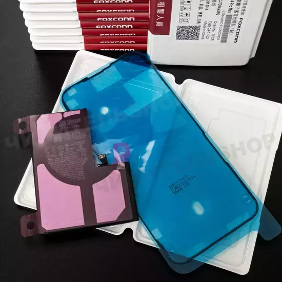 Аккумулятор iPhone 14 Pro Max