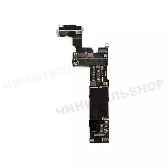 Плата iPhone 15 128Gb (с датчиками)