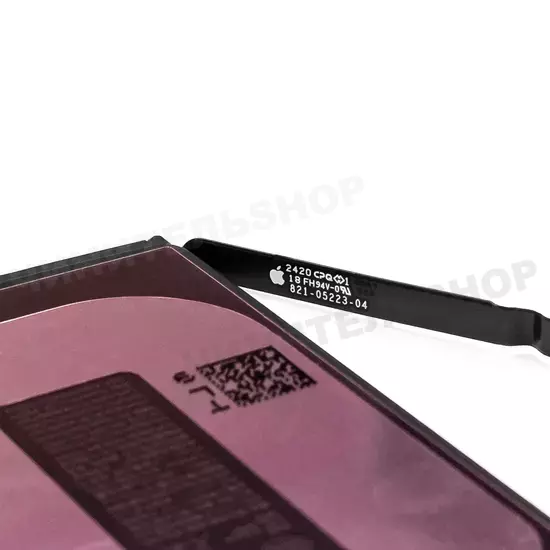 Аккумулятор iPhone 16 (ORIGINAL)