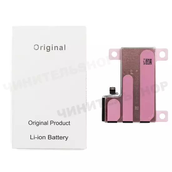 Аккумулятор iPhone 16 Pro (ORIGINAL)