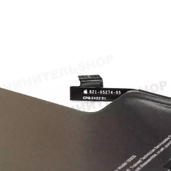 Аккумулятор iPhone 16 Pro (ORIGINAL)
