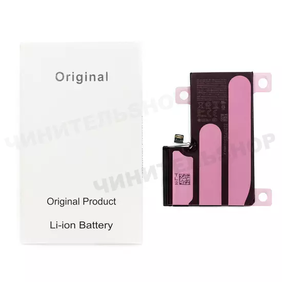 Аккумулятор iPhone 16 Pro Max (ORIGINAL)