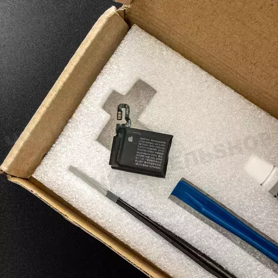 Аккумулятор для Apple Watch SE2 40mm