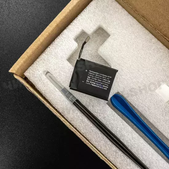 Аккумулятор для Apple Watch SE2 44mm