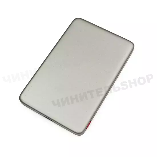 Power Bank с MagSafe (5000) Starlight