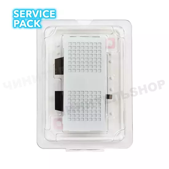 Аккумулятор iPhone 11 (Service Pack)