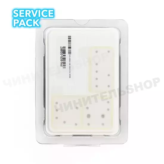 Аккумулятор iPhone 11 (Service Pack)