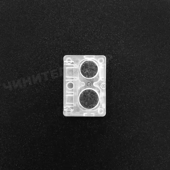 Крышечка для камеры iPhone 11