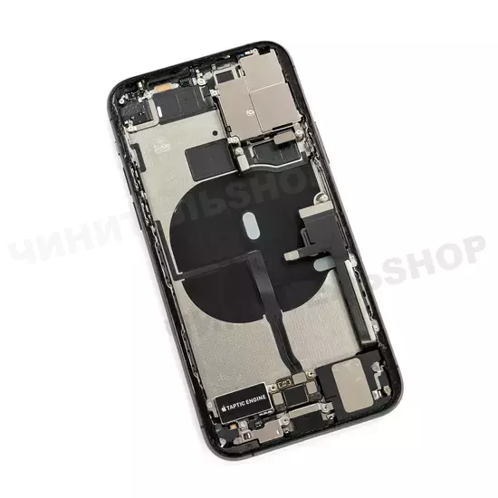 Корпус iPhone 11 Pro (Space Gray) с Разбора