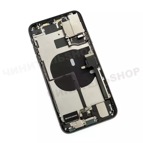 Корпус iPhone 11 Pro Max (Midnight Green) с Разбора