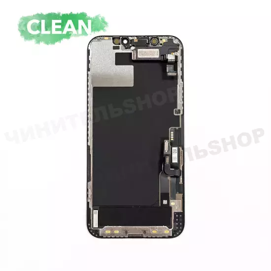 Дисплей iPhone 12/12 Pro Оригинал (Clean) со скидкой