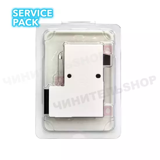 Аккумулятор iPhone 12 Pro Max (Service Pack)