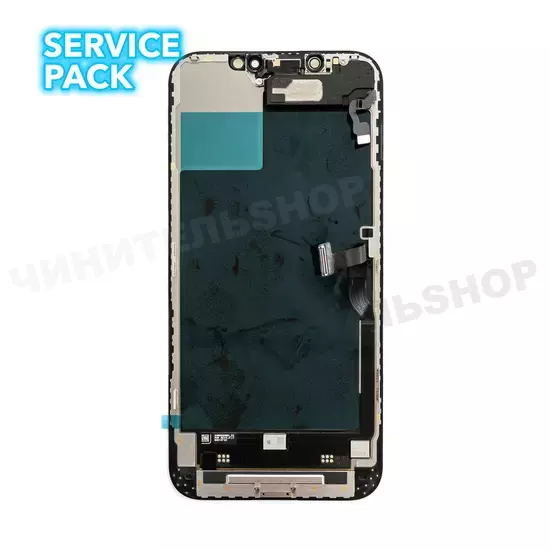 Дисплей iPhone 12 Pro Max (Service Pack)