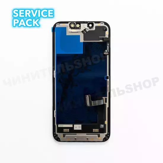Дисплей iPhone 13 mini (Service Pack)