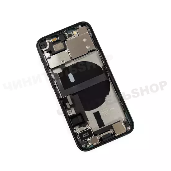Корпус iPhone 13 mini (Midnight) с Разбора