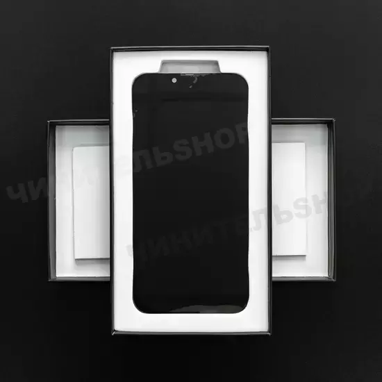 Дисплей iPhone 13 Pro (копия OLED)