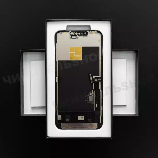 Дисплей iPhone 13 Pro (копия OLED)