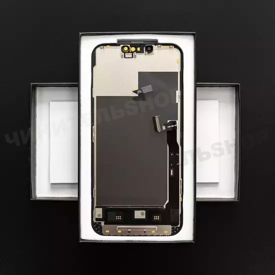 Дисплей iPhone 13 Pro Max (копия OLED)