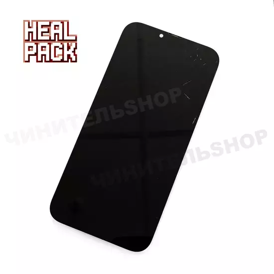 HEAL PACK iPhone 13 Pro Max
