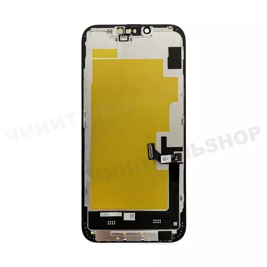Дисплей iPhone 14 Plus JCID (под привязку)