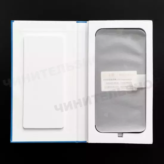 Дисплей iPhone 14 Plus JCID (под привязку)