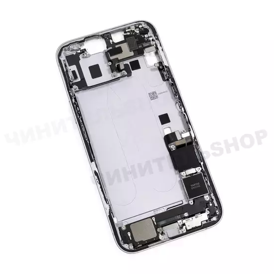 Корпус iPhone 14 Plus (Purple) в сборе без крышки