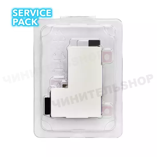 Аккумулятор iPhone 14 Pro (Service Pack)