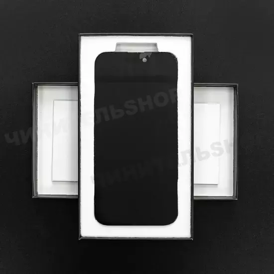 Дисплей iPhone 14 Pro (копия OLED)