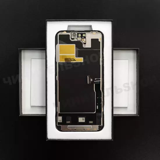 Дисплей iPhone 14 Pro (копия OLED)