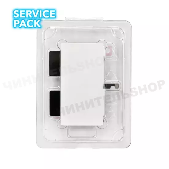 Аккумулятор iPhone 15 (Service Pack)