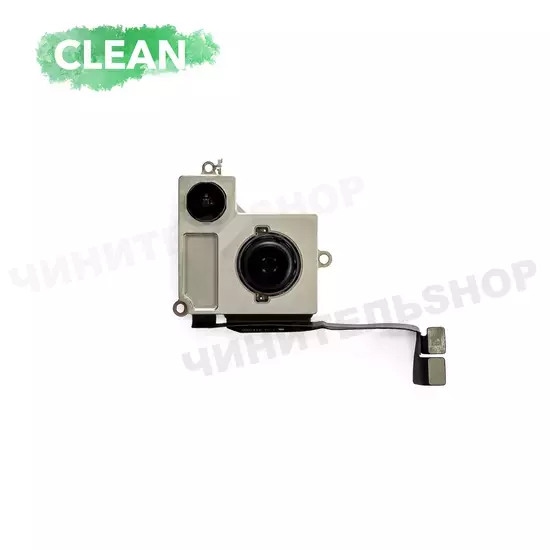 Основная камера iPhone 15 Plus (Clean)