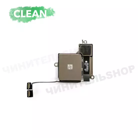 Основная камера iPhone 15 Plus (Clean)