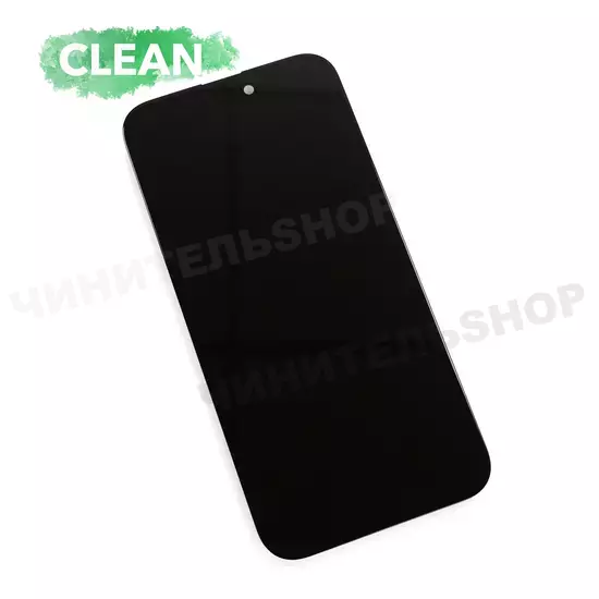 Дисплей iPhone 15 Plus Оригинал (Clean)