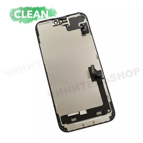 Дисплей iPhone 15 Plus Оригинал (Clean)