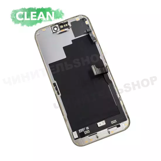 Дисплей iPhone 15 Pro Оригинал (Clean)