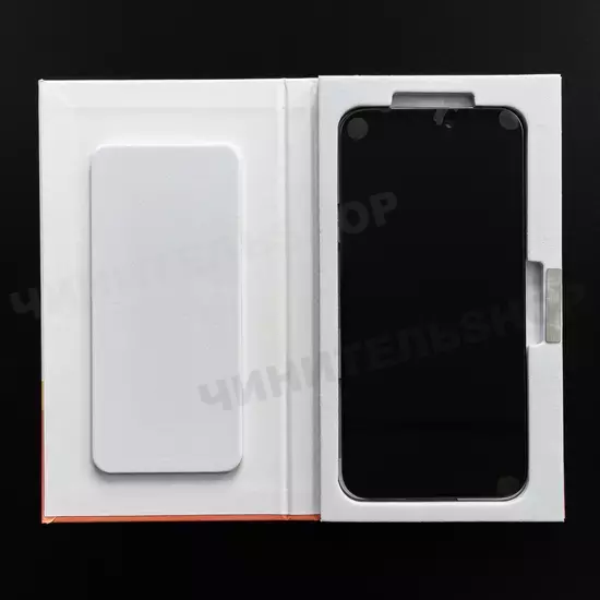 Дисплей iPhone 15 Pro Max (копия OLED)
