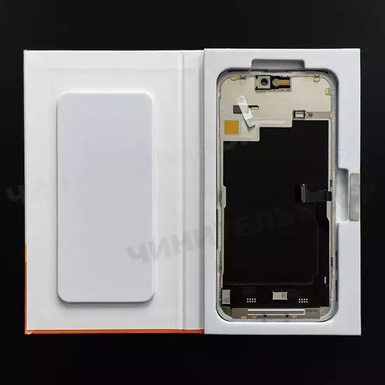 Дисплей iPhone 15 Pro Max (копия OLED)