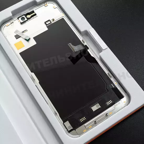 Дисплей iPhone 15 Pro Max (копия OLED)