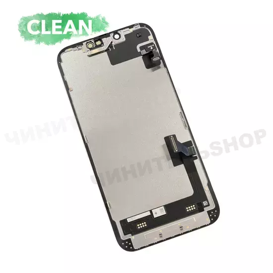 Дисплей iPhone 16e Оригинал (Clean)
