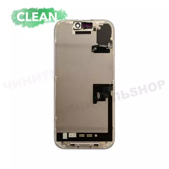 Дисплей iPhone 16 Pro Оригинал (Clean) со скидкой