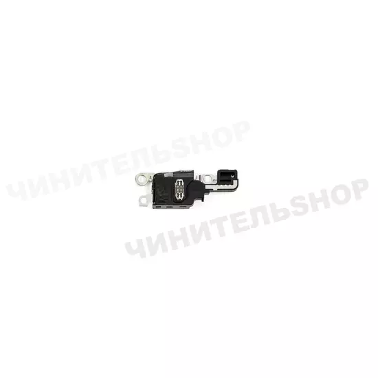 Основной микрофон iPhone 16 Pro