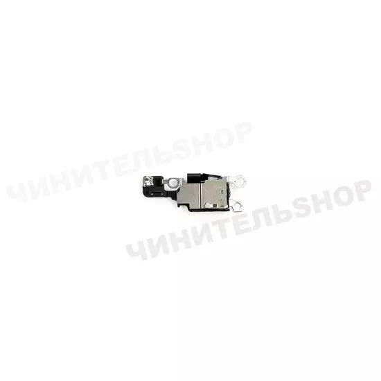 Основной микрофон iPhone 16 Pro