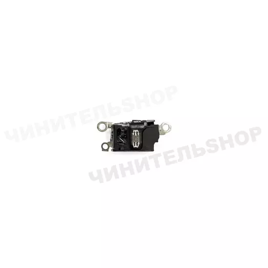Основной микрофон iPhone 16 Pro Max